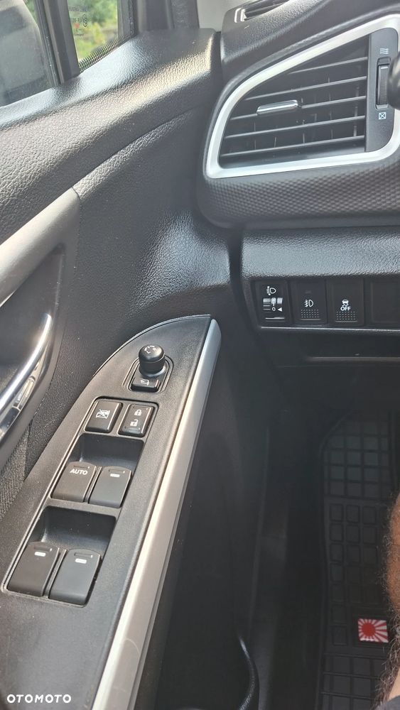 Suzuki SX4 S-Cross 1.6 Premium - 20