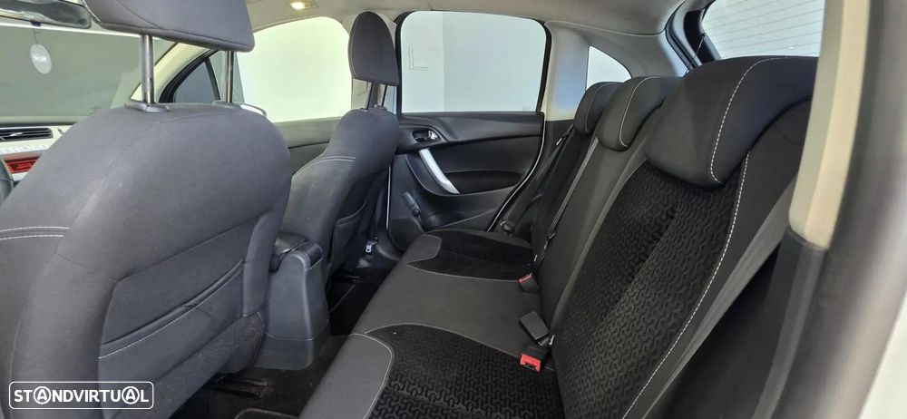 Citroën C3 1.4 HDi SX Pack - 10
