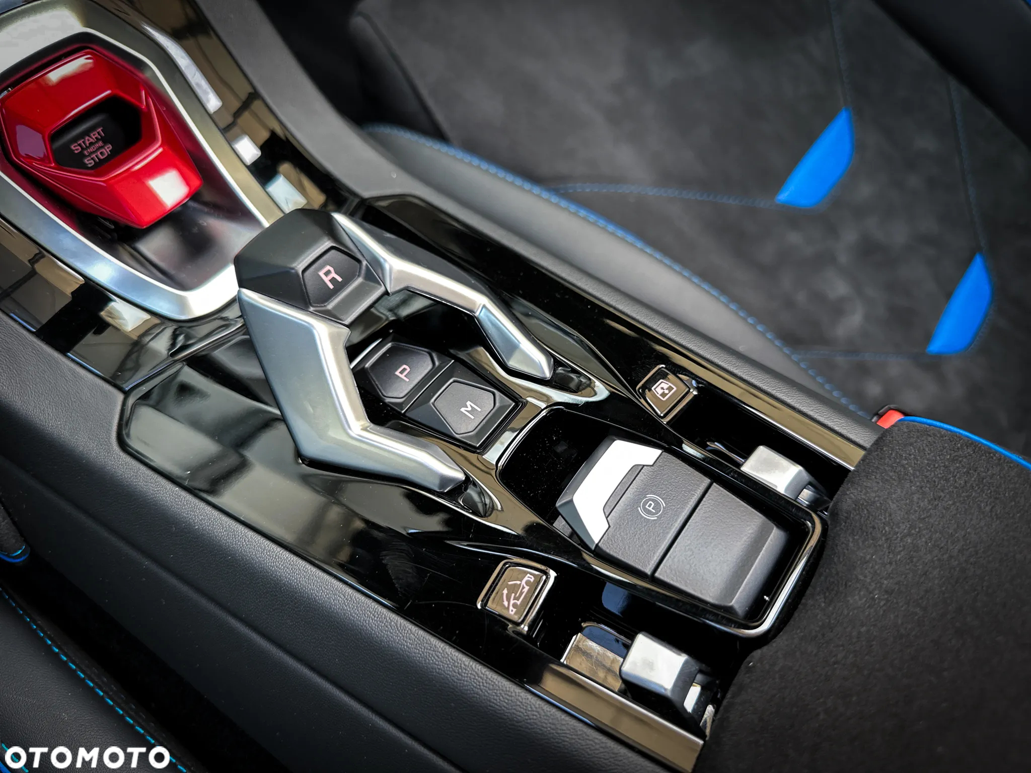 Lamborghini Huracan EVO Spyder - 29