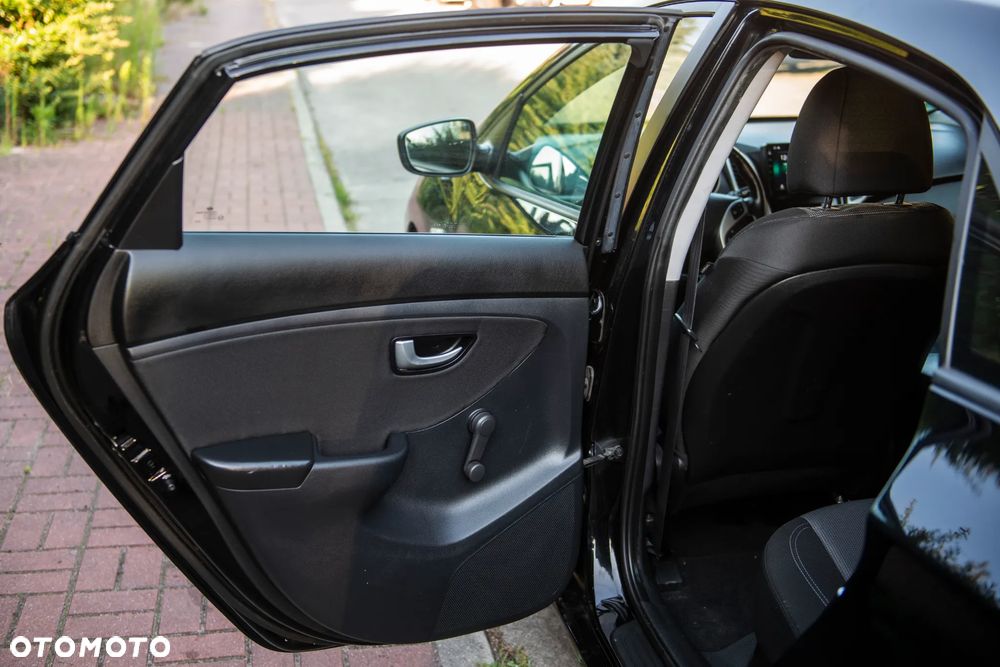 Hyundai i30 1.4 Advantage - 29
