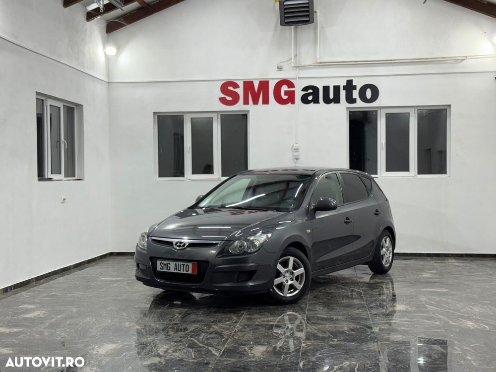Hyundai i30 1.4 Edition Plus - 1