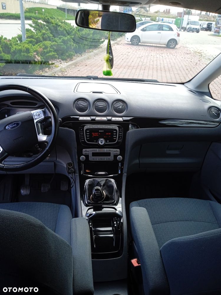 Ford Galaxy 2.0 TDCi Trend - 10