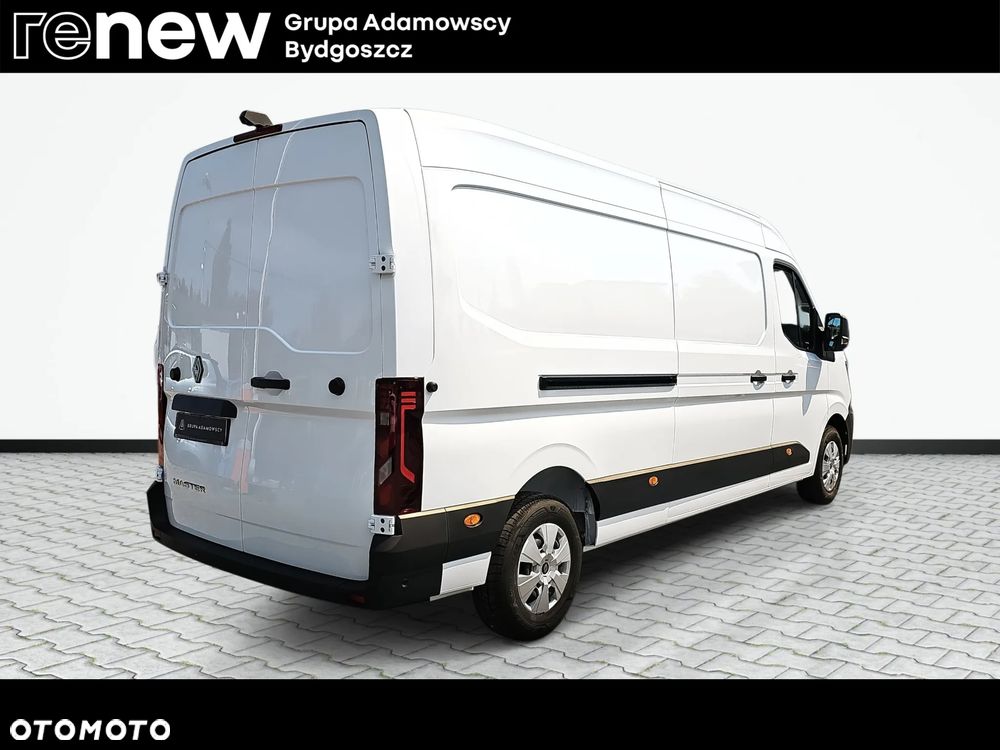 Renault Master L3H2 - 2