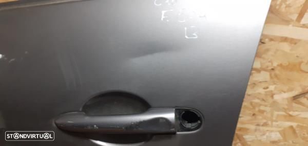 Porta Frente Esq Renault Clio Iv (Bh_) - 3