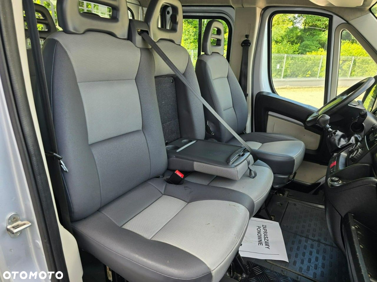 Peugeot Boxer - 25