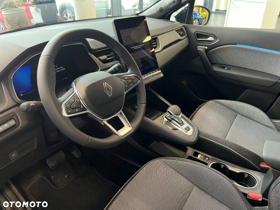 Renault Symbioz - 10