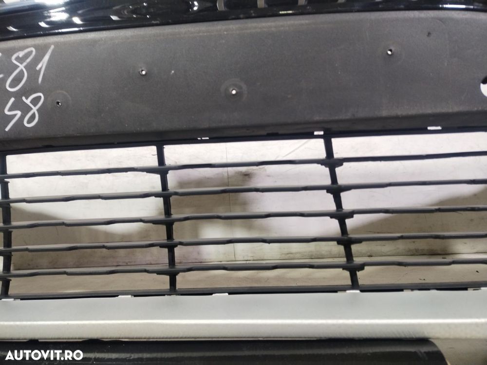 Bara fata BMW X1, F48 , 2014, 2015, 2016, 2017, , 51117354815 - 4