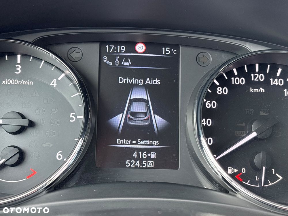 Nissan Qashqai 1.5 dCi Tekna - 30