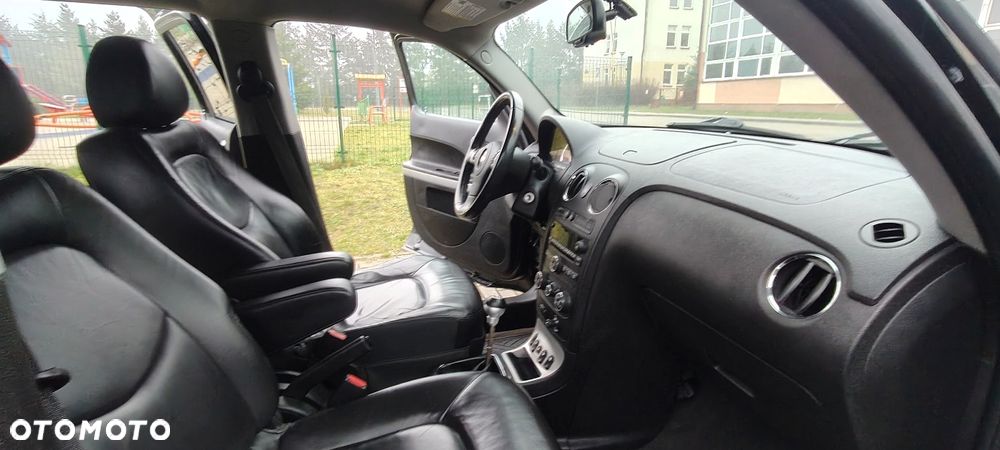 Chevrolet HHR 2.4 LT - 15