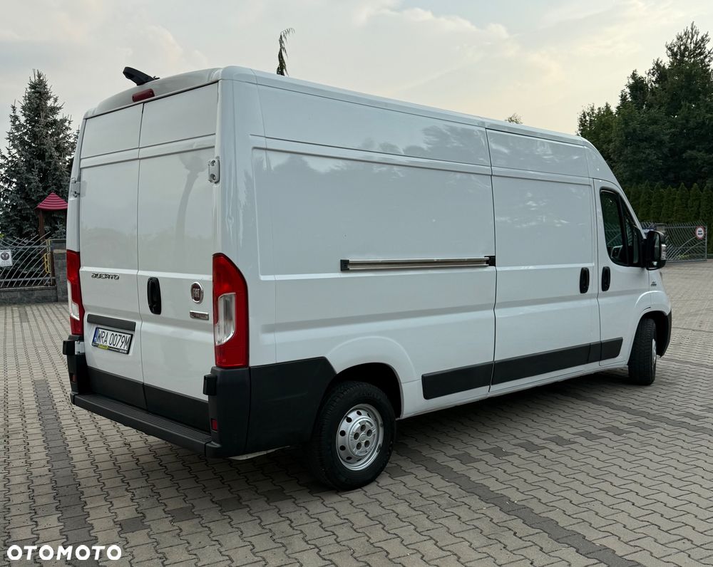 Fiat DUCATO - 14