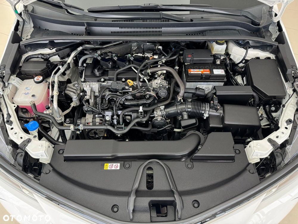 Toyota Corolla 1.5 Comfort - 19