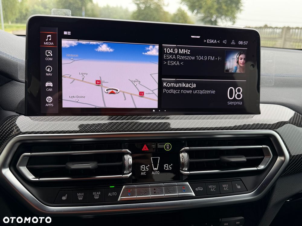 BMW X3 M M40i Sport Edition - 30