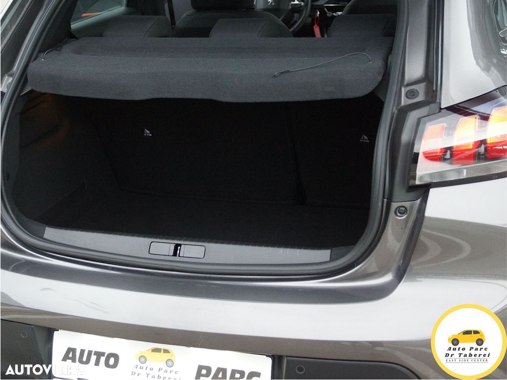 Peugeot 208 PureTech 100 EAT8 Active Pack - 35