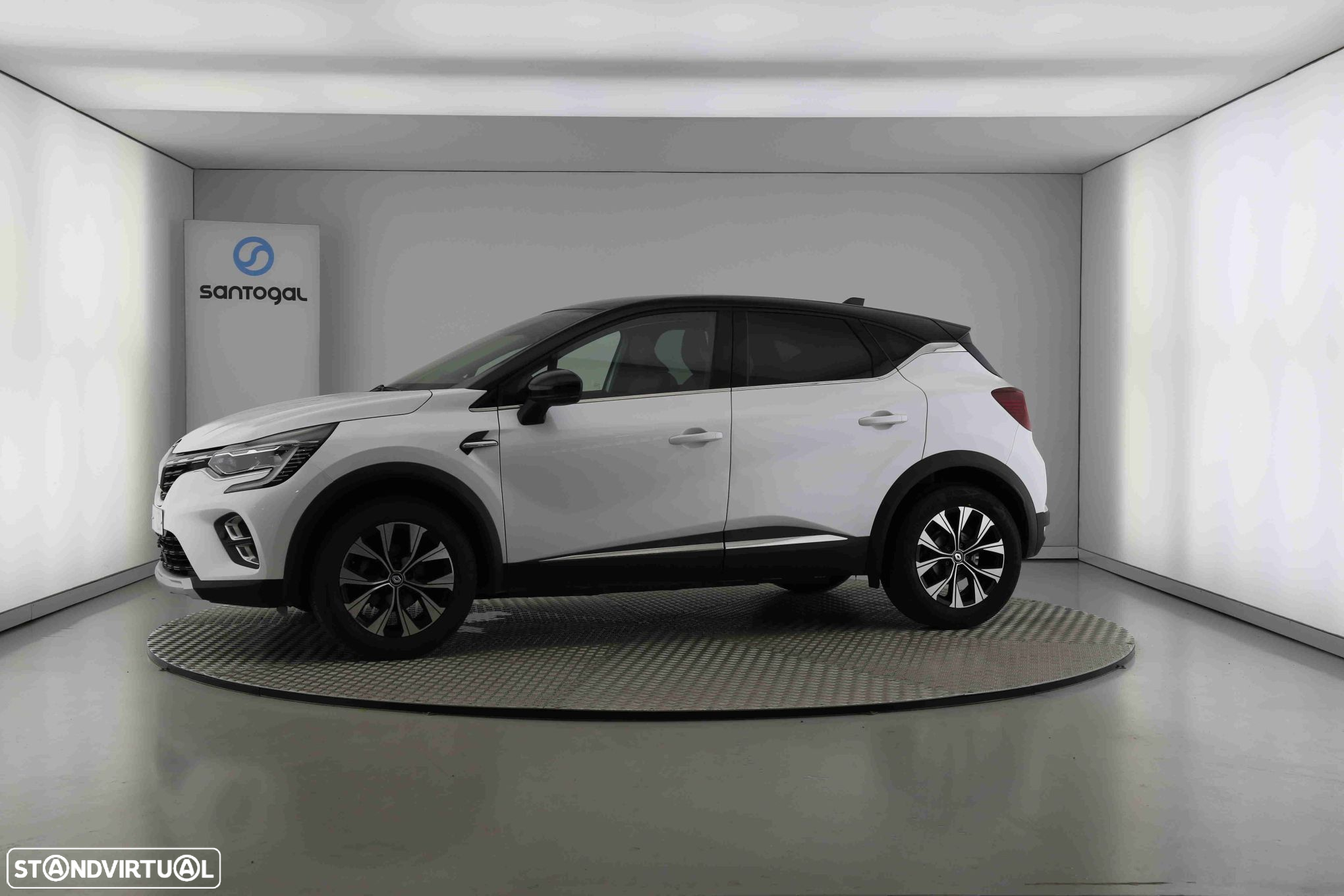 Renault Captur 1.0 TCe Techno - 6