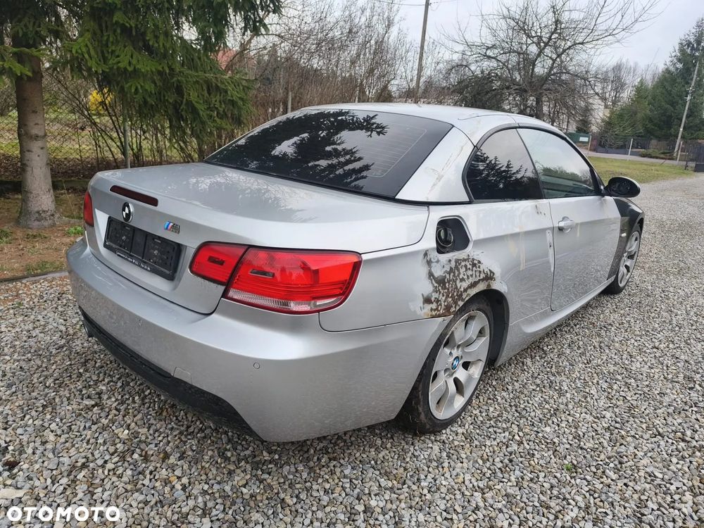 BMW Seria 3 320d - 11