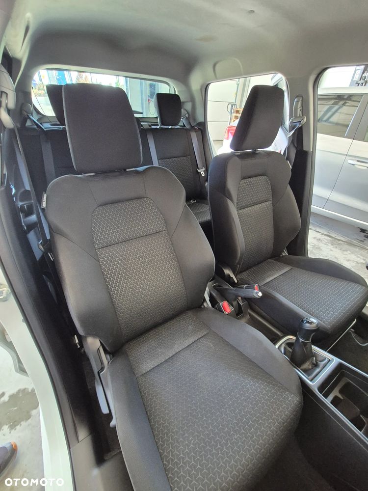 Suzuki Swift 1.2 Dualjet Comfort - 16