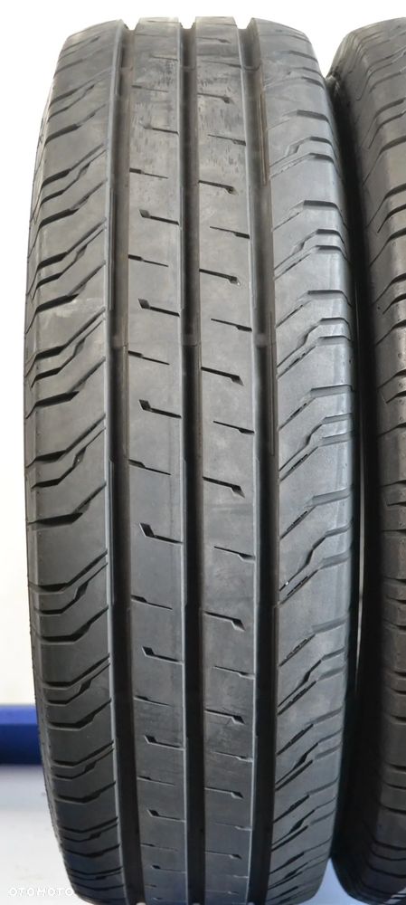 205/75R16C 110/108R CONTINENTAL CONTIVANCONTACT 200 x4szt 3702o - 3