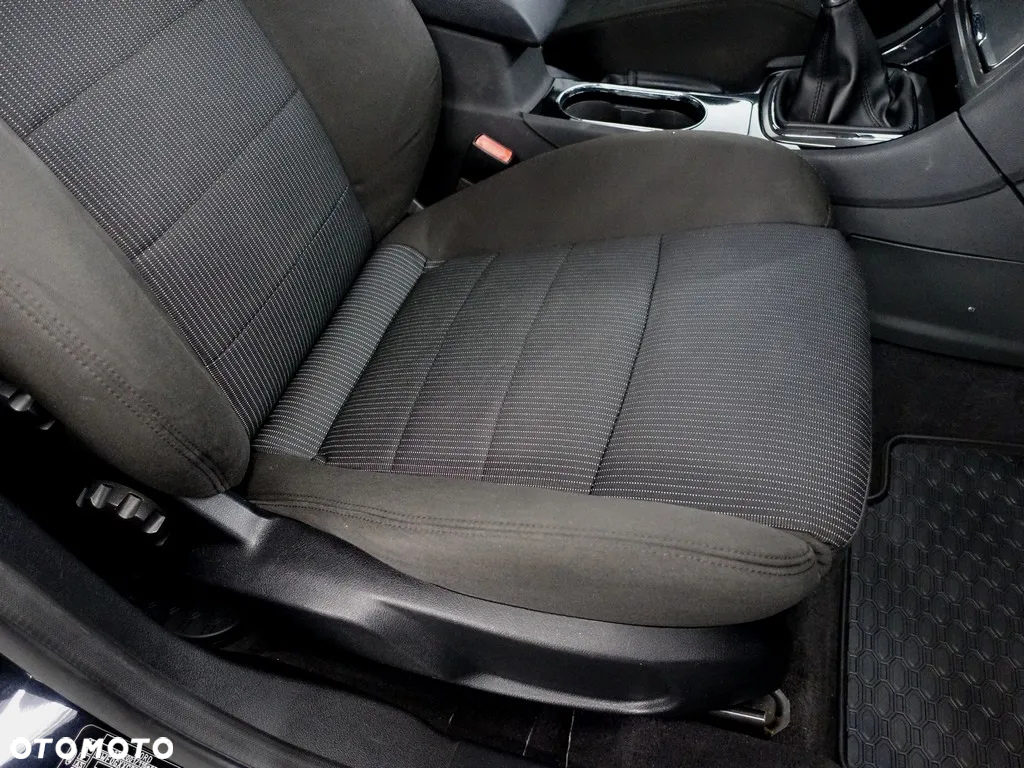 Ford Mondeo 2.0 Titanium - 12
