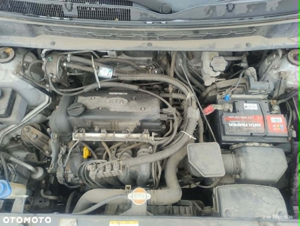 Kia Soul - 10
