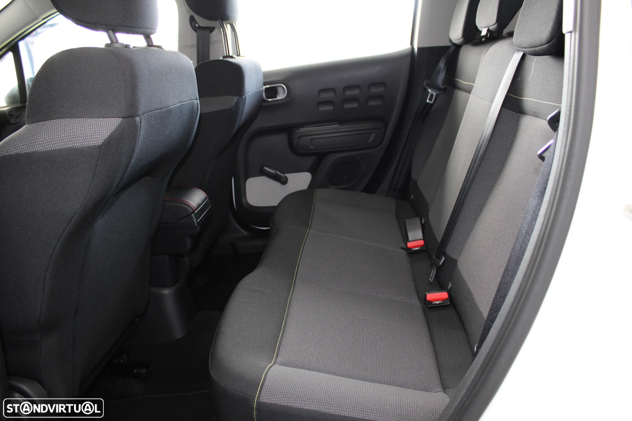 Citroën C3 1.2 PureTech Feel - 11