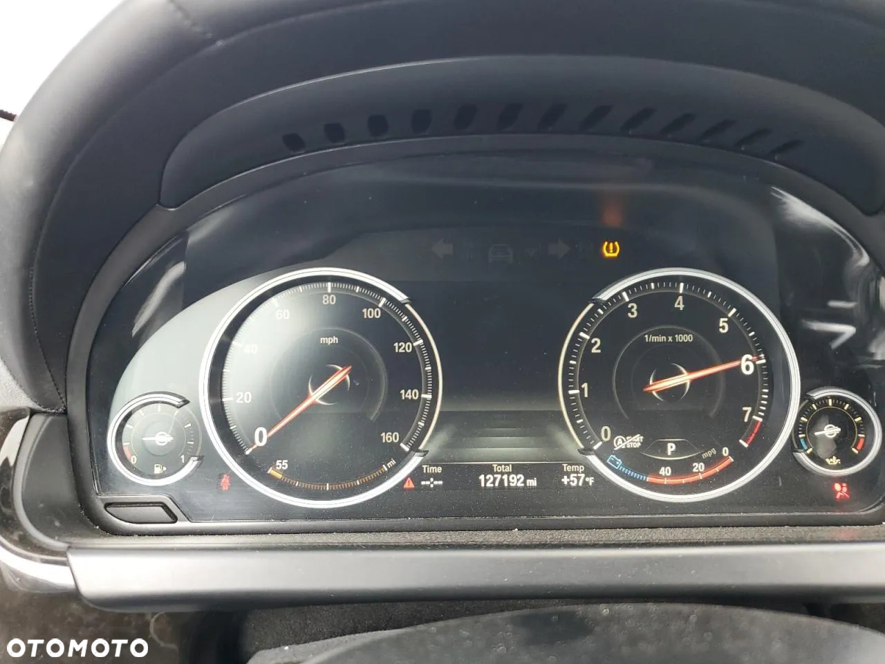 BMW Seria 6 640i xDrive Gran Coupe M Sport Edition - 9