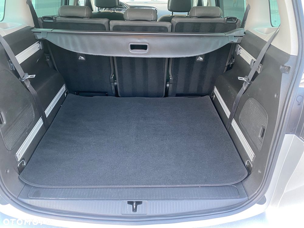 Opel Zafira 2.0 CDTI Plus EcoFLEX S&S - 11
