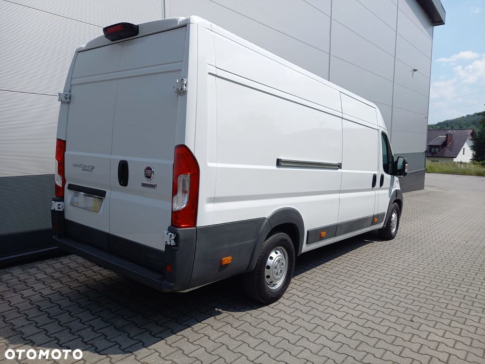 Fiat Ducato 2.3 - 6