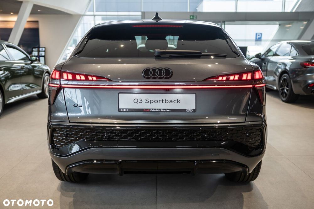 Audi Q3 Sportback 2026 photo 4