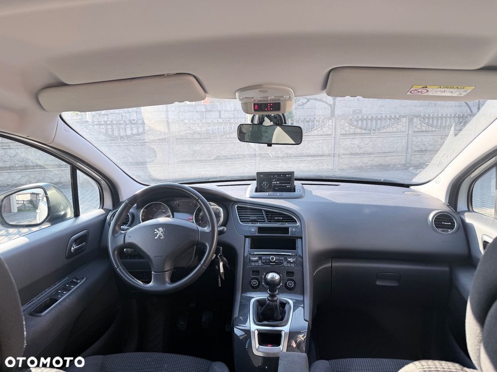 Peugeot 5008 BlueHDI 120 Stop & Start Business-Line - 16