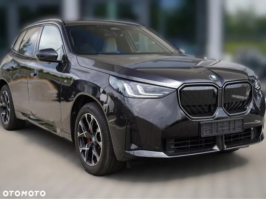 BMW X3 xDrive30e PHEV - 3