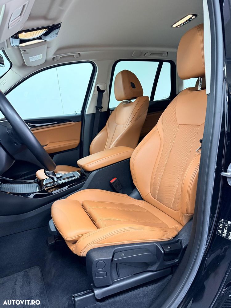 BMW X3 - 20