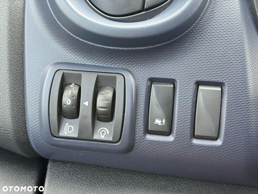 Opel Vivaro L2H1 - 12