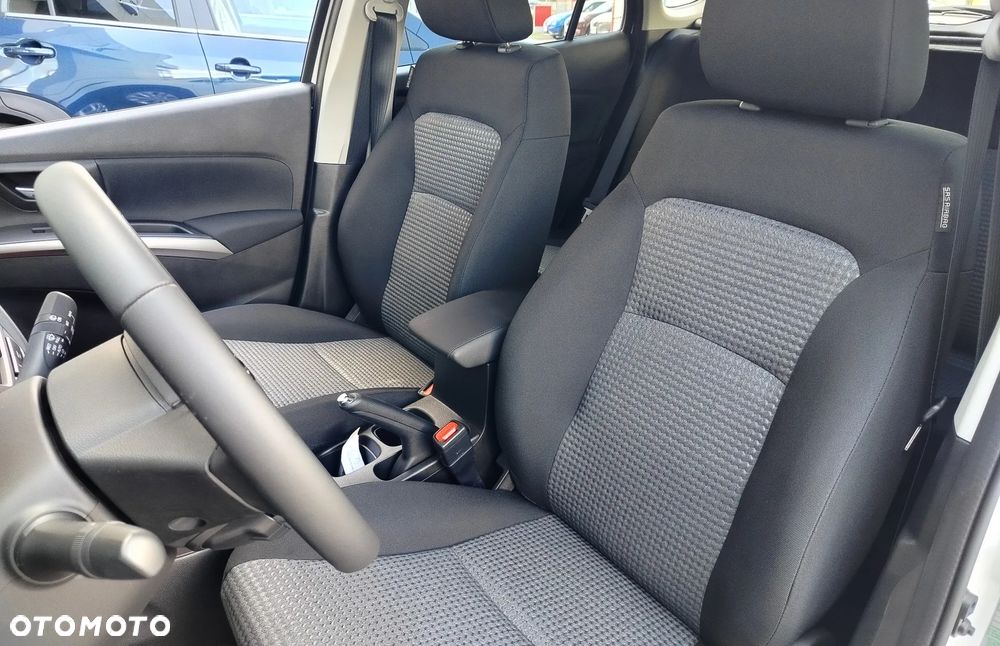 Suzuki SX4 S-Cross 1.4 SHVS Premium Plus SP - 16