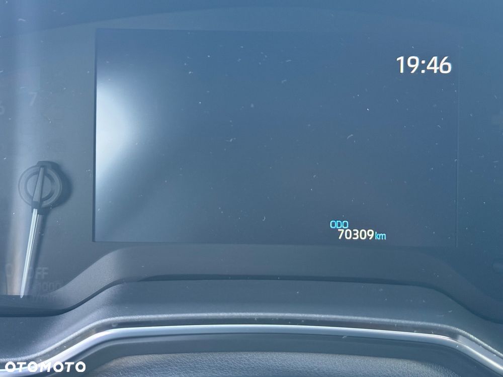 Toyota Corolla 1.8 Hybrid Trek - 22