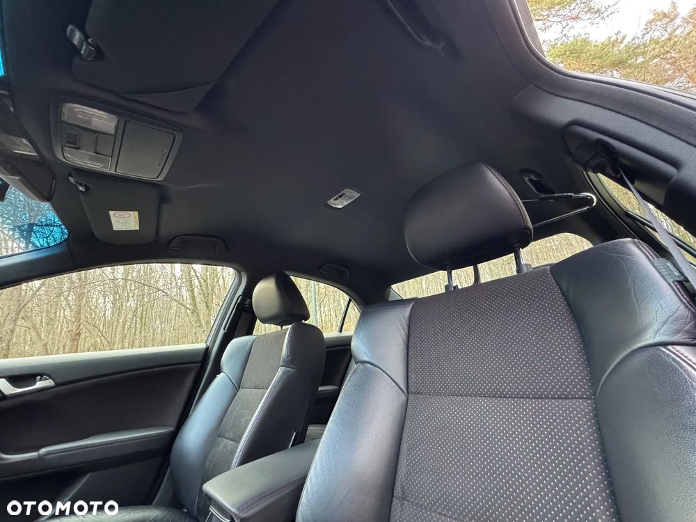 Honda Accord 2.4 Type-S - 18