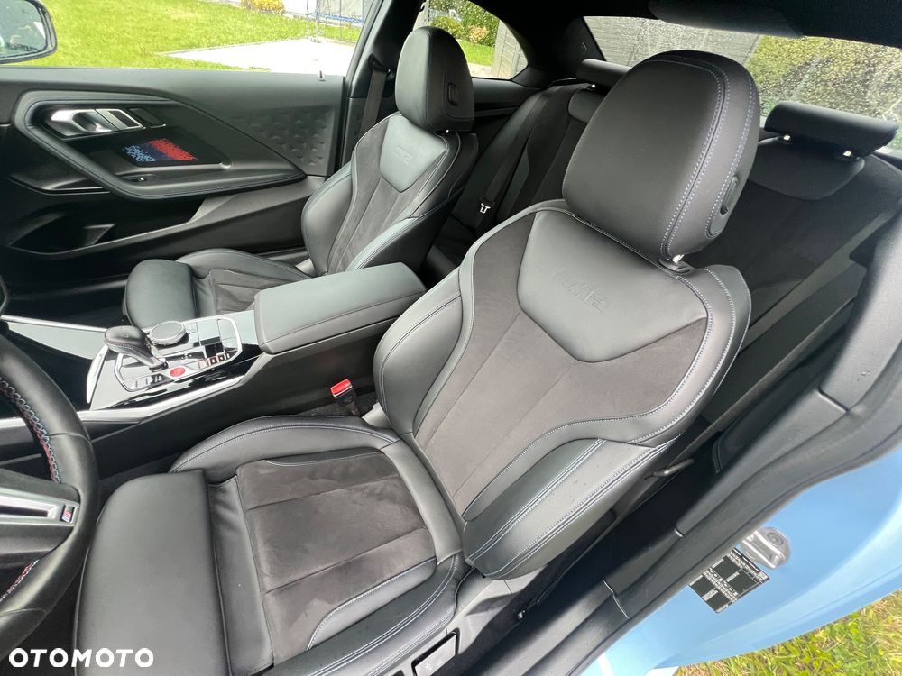BMW M2 sport - 32