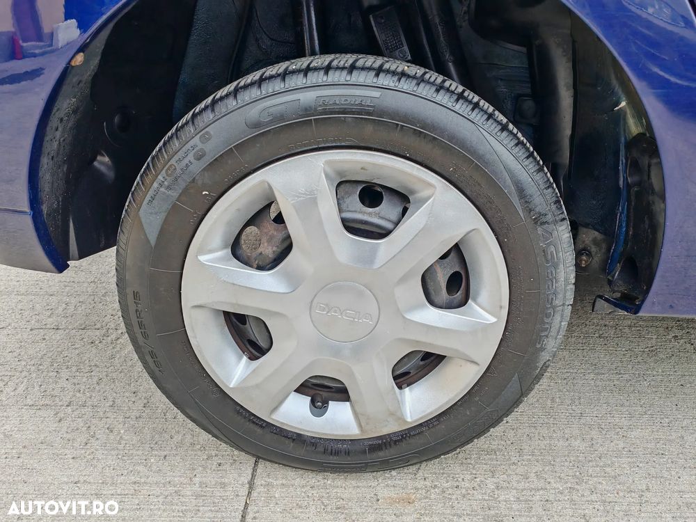 Dacia Logan 0.9 TCe 90 CP Laureate - 9