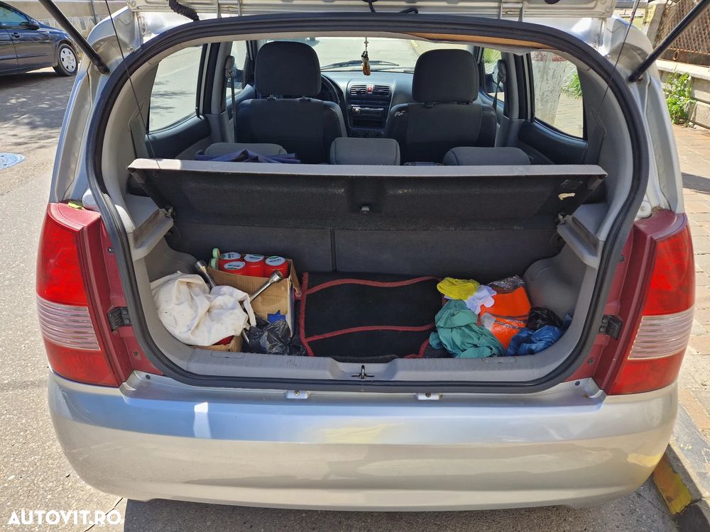 Kia Picanto 1.1 Start - 7