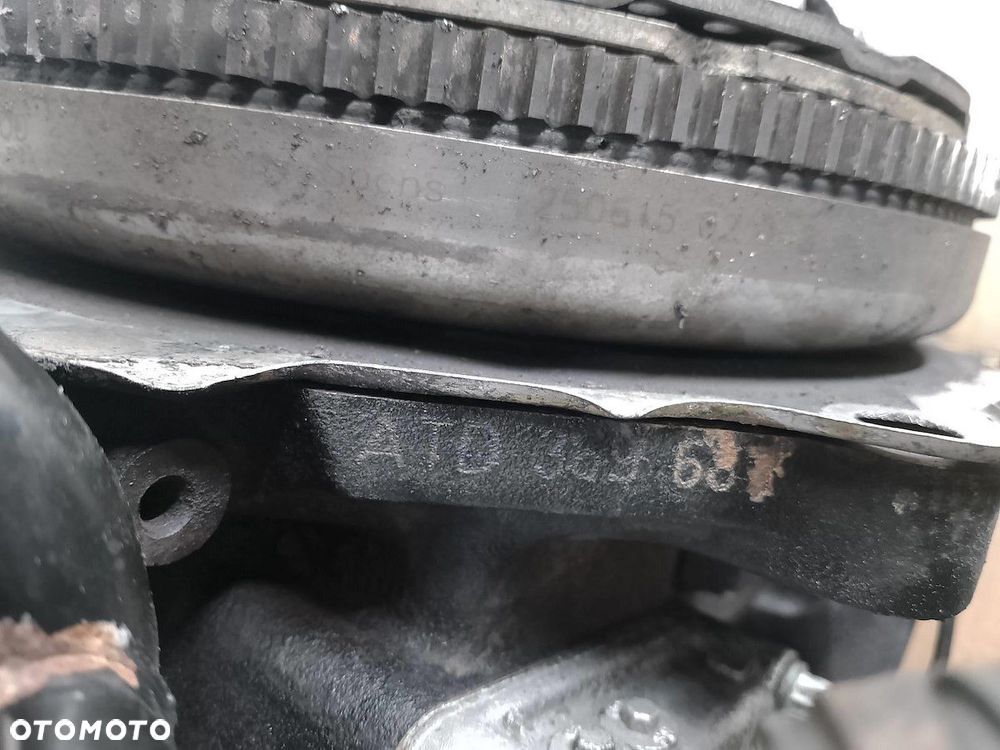 SILNIK VW GOLF IV ATD 1.9 TDI 101KM - 11