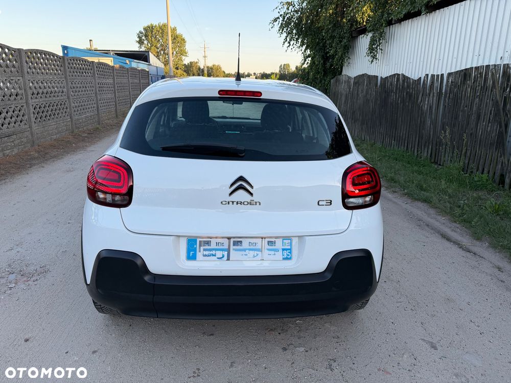 Citroën C3 - 8