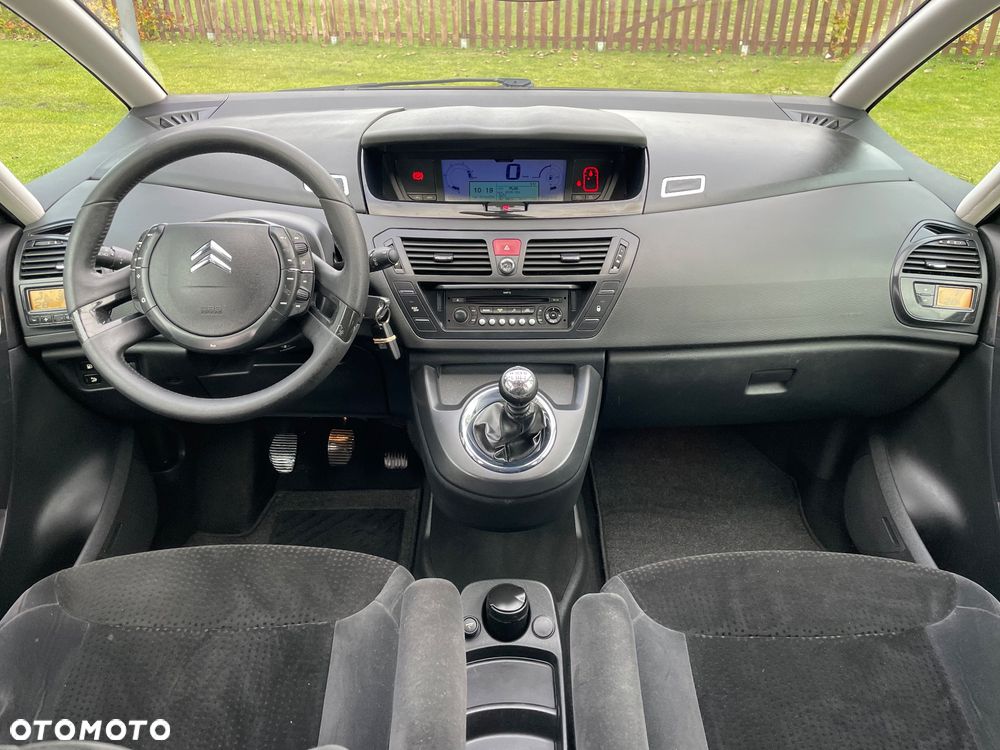 Citroën C4 Grand Picasso BlueHDi 150 Exclusive - 5