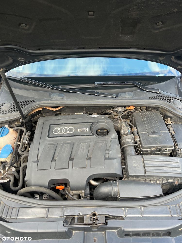 Audi A3 - 11