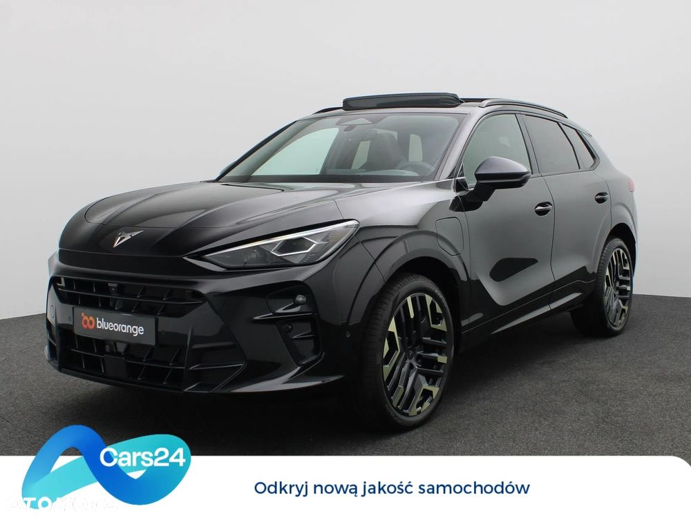 Cupra Terramar 1.5 e-Hybrid DSG VZ Tribe Edition - 1