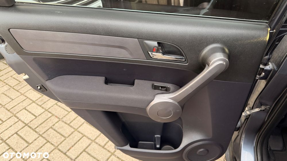 Honda CR-V 2.0i Executive - 12