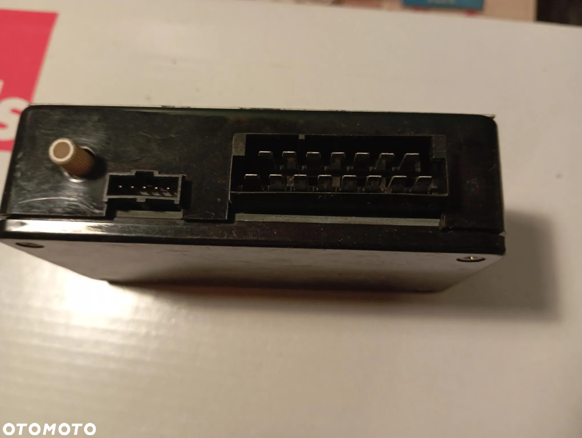 AUTOALARM ALARMY Pf 126p Fiat 125p Polonez PRL - 7