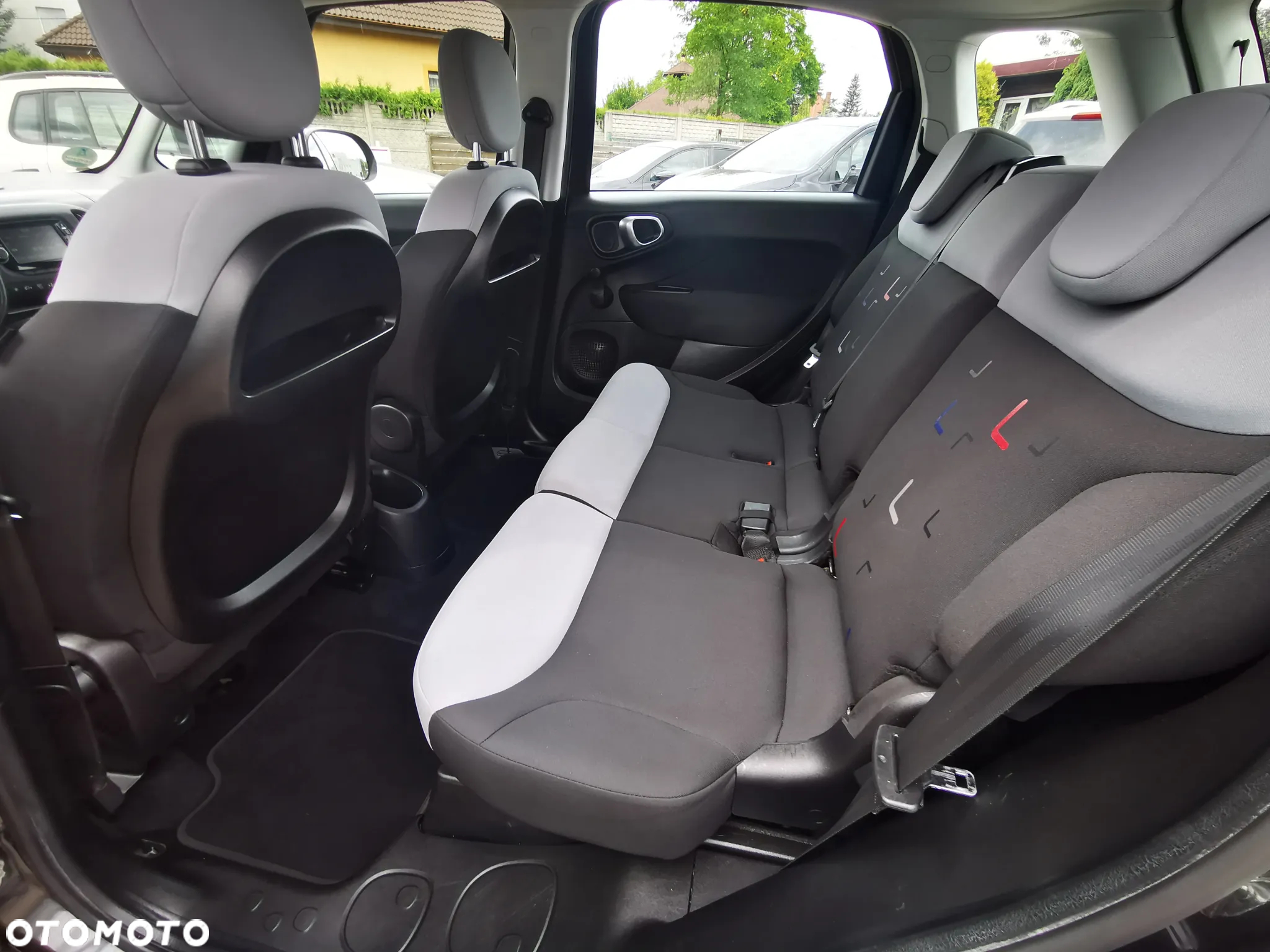 Fiat 500L 1.4 16V Lounge - 11