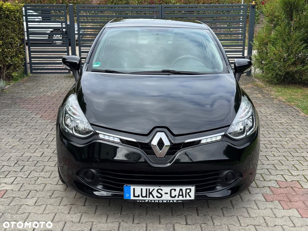 Renault Clio 1.2 16V 75 Limited - 8