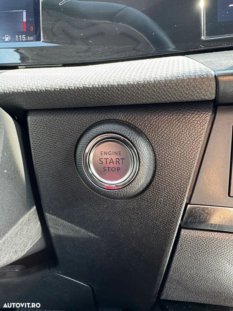 Opel Astra 1.6L Turbo PHEV AT8 Edition - 19