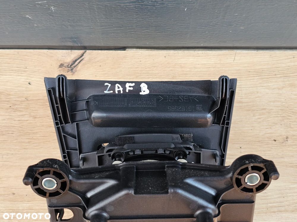 LEWAREK ZMIANY BIEGÓW EASYTRONIC OPEL ZAFIRA B 1.8B 140KM 13136753 - 10