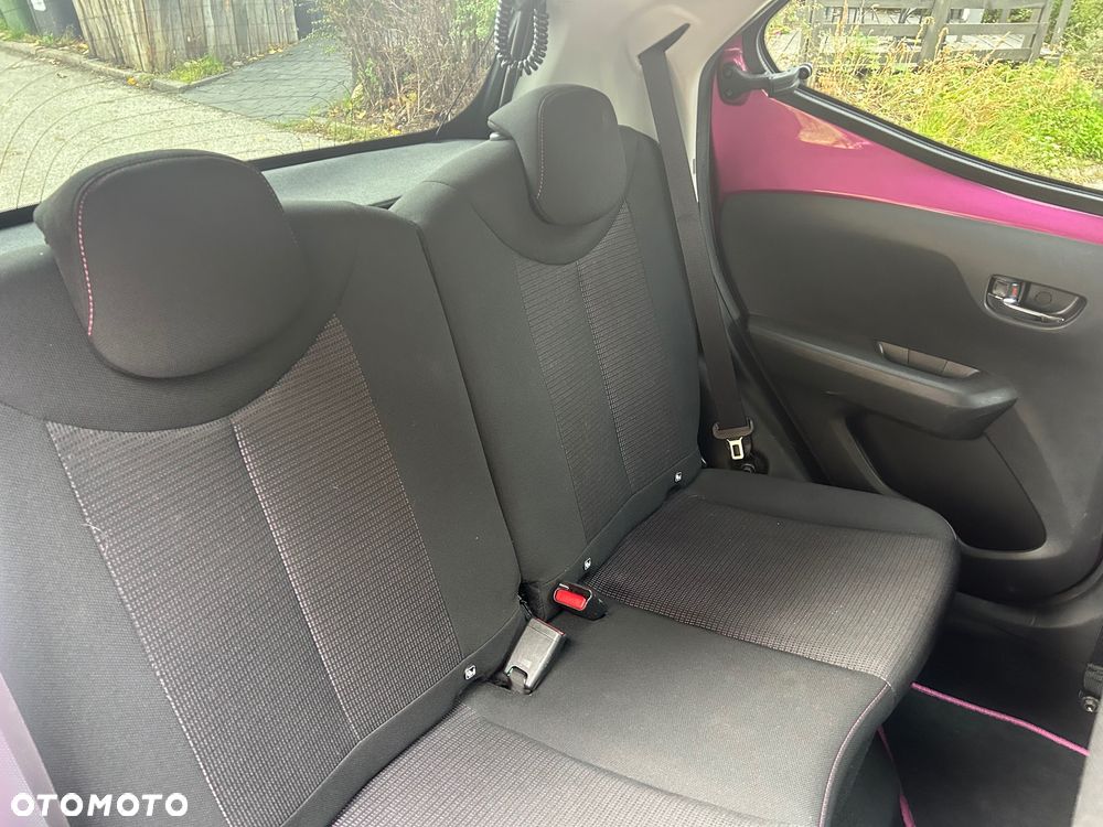 Toyota Aygo 1.0 VVT-i Color Edition - 18